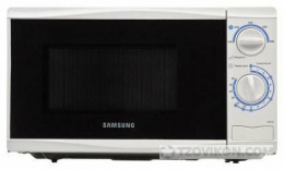 
                            Микроволновая печь Samsung MW61F
                         - отзывы