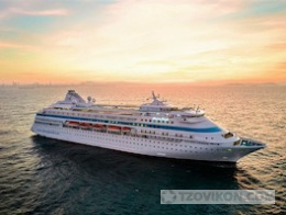 
                            Круиз на лайнере Astoria Grande
                         - отзывы