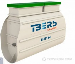 
                            Септики &laquo;Тверь&raquo;
                         - отзывы