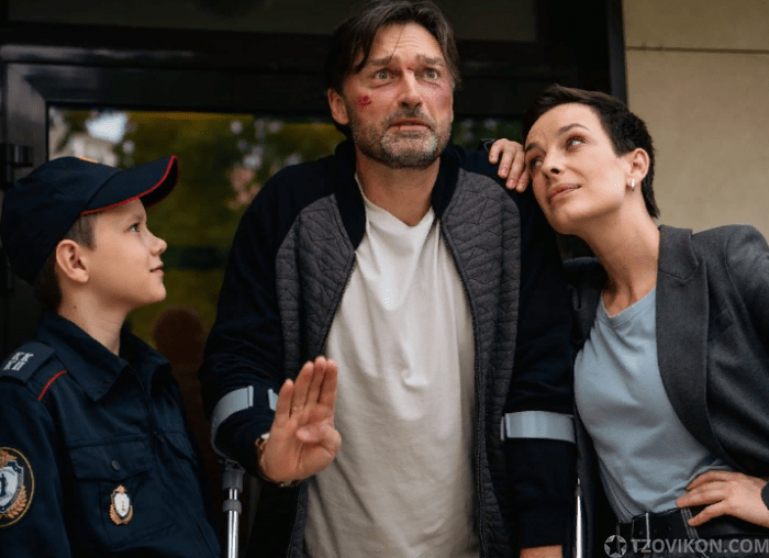 
                            Сериал &laquo;Пазл&raquo;, 2022
                         - отзывы