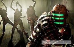 
                            Игра Dead Space Remake 2023
                         - отзывы