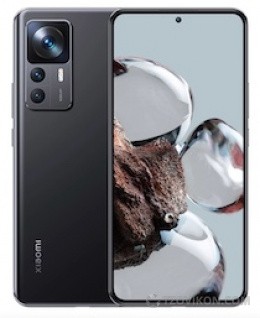 
                            Смартфон Xiaomi Mi 12T
                         - отзывы