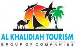 
                            Al Khalidiya Tourism
                         - отзывы