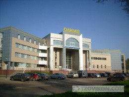 
                            Физкультурно-оздоровительный центр &laquo;Олимп&raquo;, Боровичи
                         - отзывы