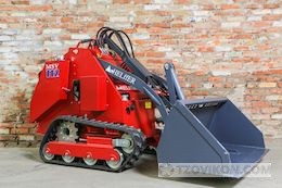 
                            Мини-погрузчик Helffer MSV111
                         - отзывы