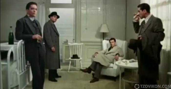 
                            Фильм &laquo;Однажды в Америке&raquo;, 1984
                         - отзывы