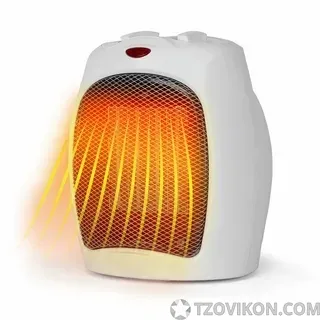 
                            Керамический обогреватель Black decker BHDC201
                         - отзывы