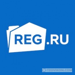 
                            Регистратор доменов REG.RU
                         - отзывы