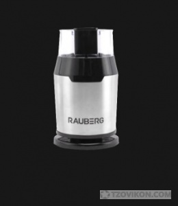 
                            Кофемолка Rauberg RCG-150
                         - отзывы