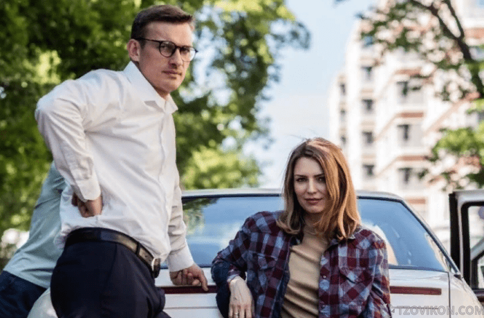 
                            Сериал &laquo;Русские&raquo;, 2022
                         - отзывы