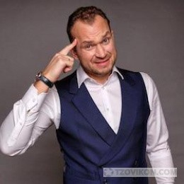 
                            Бизнес-тренер Максим Темченко
                         - отзывы