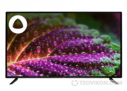 
                            Телевизор LED DEXP F40H8000E
                         - отзывы
