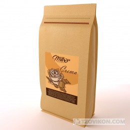 
                            Кофе в зернах Blend Crema Millor 
                         - отзывы