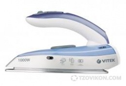 
                            Утюг VITEK iron vt-1228
                         - отзывы