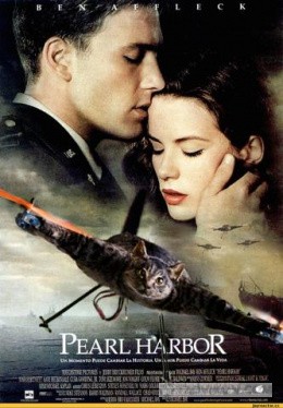 
                            Фильм &laquo;Перл Харбор&raquo;, 2001
                         - отзывы