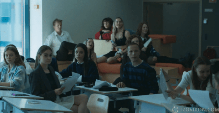 
                            Сериал &laquo;Цикады&raquo;, 2023
                         - отзывы