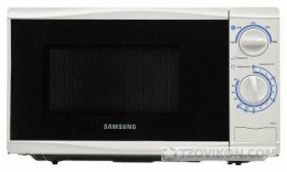 
                            Микроволновая печь Samsung MW61F
                         - отзывы