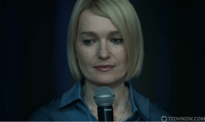 
                            Сериал &laquo;Цикады&raquo;, 2023
                         - отзывы