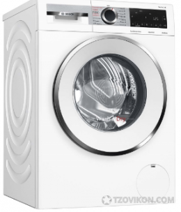 
                            Стиральная машина Bosch WNA254XWOE
                         - отзывы