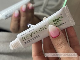 
                            Зубная паста Revyline
                         - отзывы