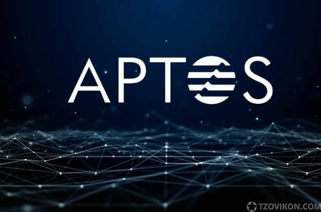 
                            Криптовалюта Aptos (APT)
                         - отзывы