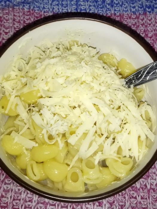 
                            Макароны &laquo;Pasta collection&raquo; Улитки
                         - отзывы
