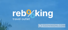 
                            Сайт Rebooking.travel
                         - отзывы