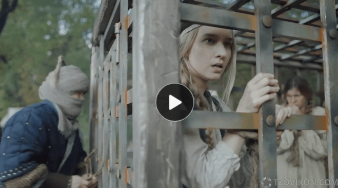 
                            Сериал &laquo;Витязи. Вещий сон&raquo;, 2023
                         - отзывы