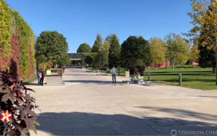 
                            Парк &laquo;Краснодар&raquo;, Краснодар
                         - отзывы
